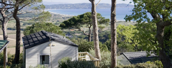 camping 4 étoiles mediterranee