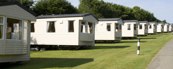 mobil-home