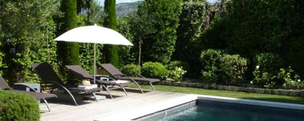 villa de charme