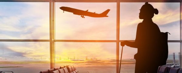 Transferts vers l'aéroport